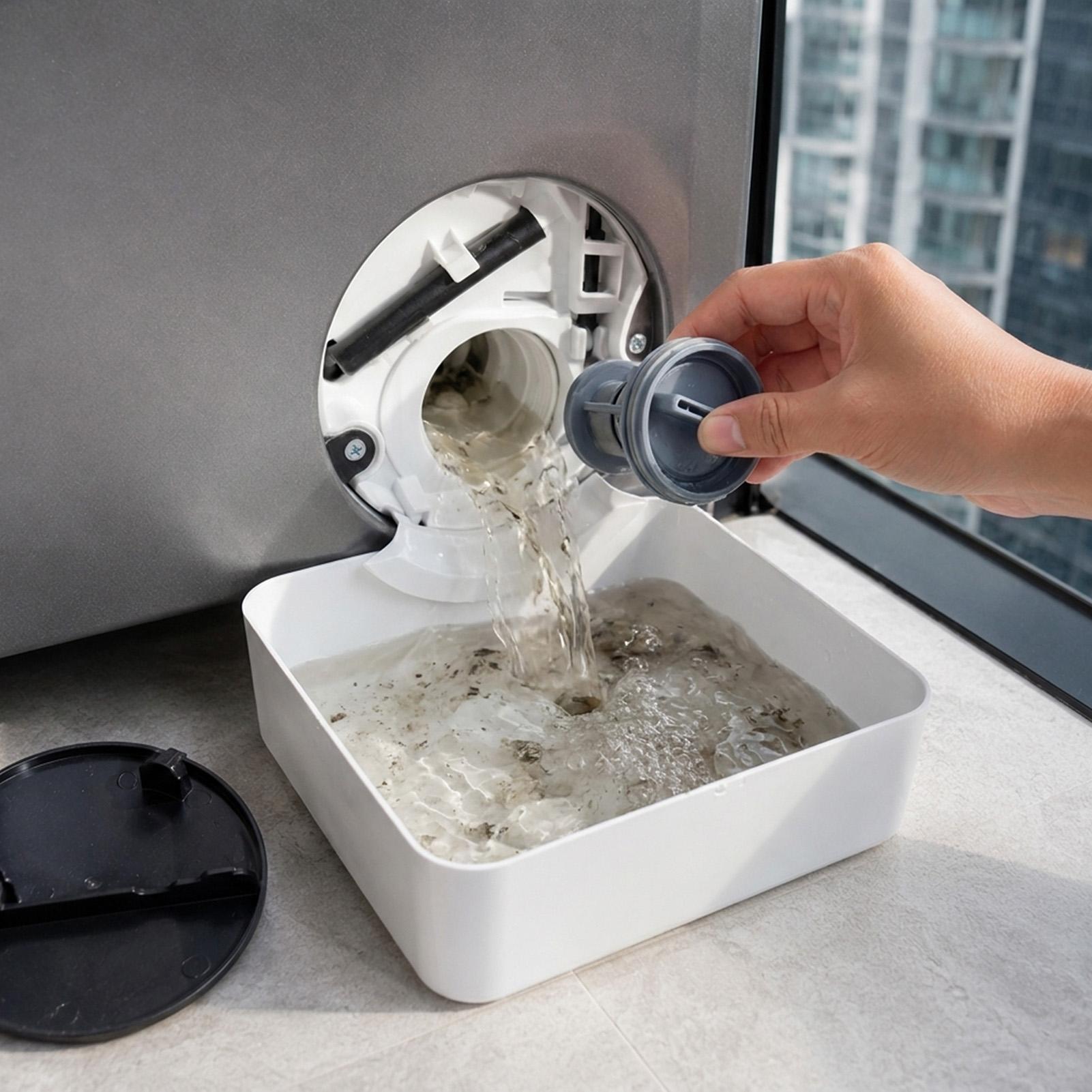 Bandeja de Drenagem para Máqui - Home Appliances avaliação e preço