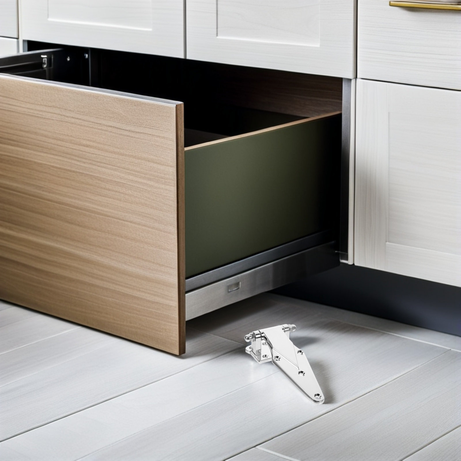 Dobradiças para Portas de Arma - Kitchen Appliances avaliação e preço