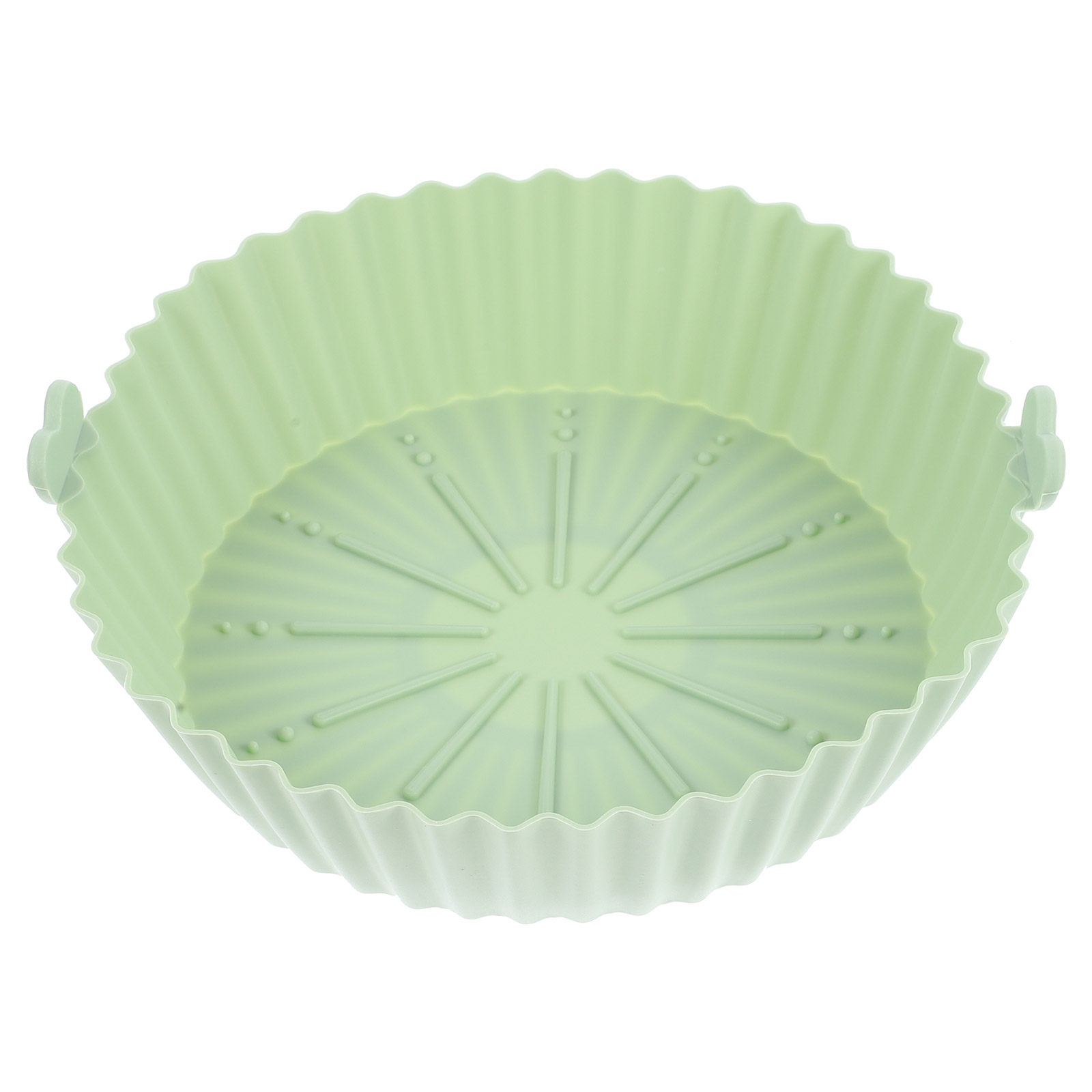 Tapete para Fritadeira de Ar,  - Air Fryer Silicone Pot Liner avaliação e preço