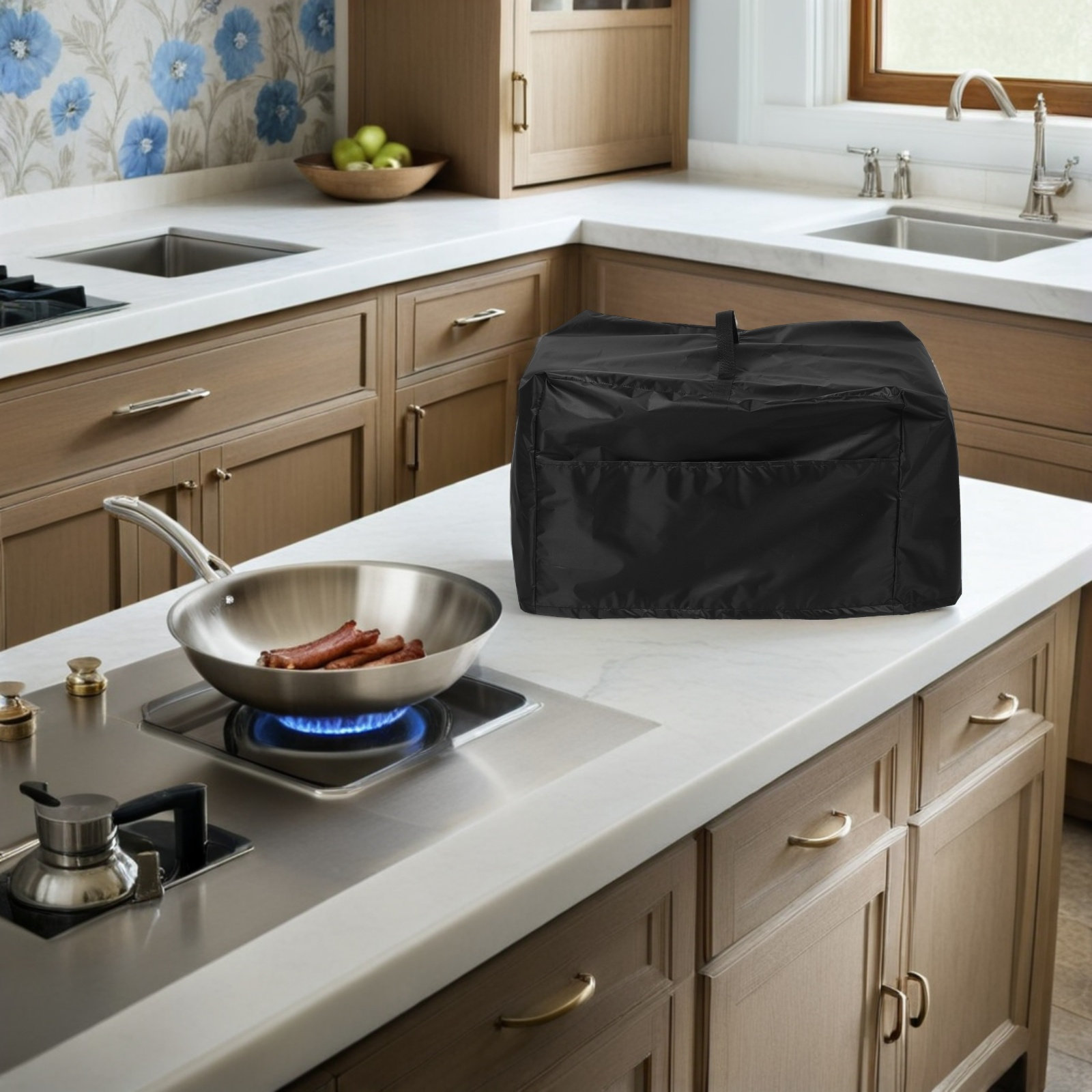 Capa protetora à prova de óleo - Small Appliances avaliação e preço