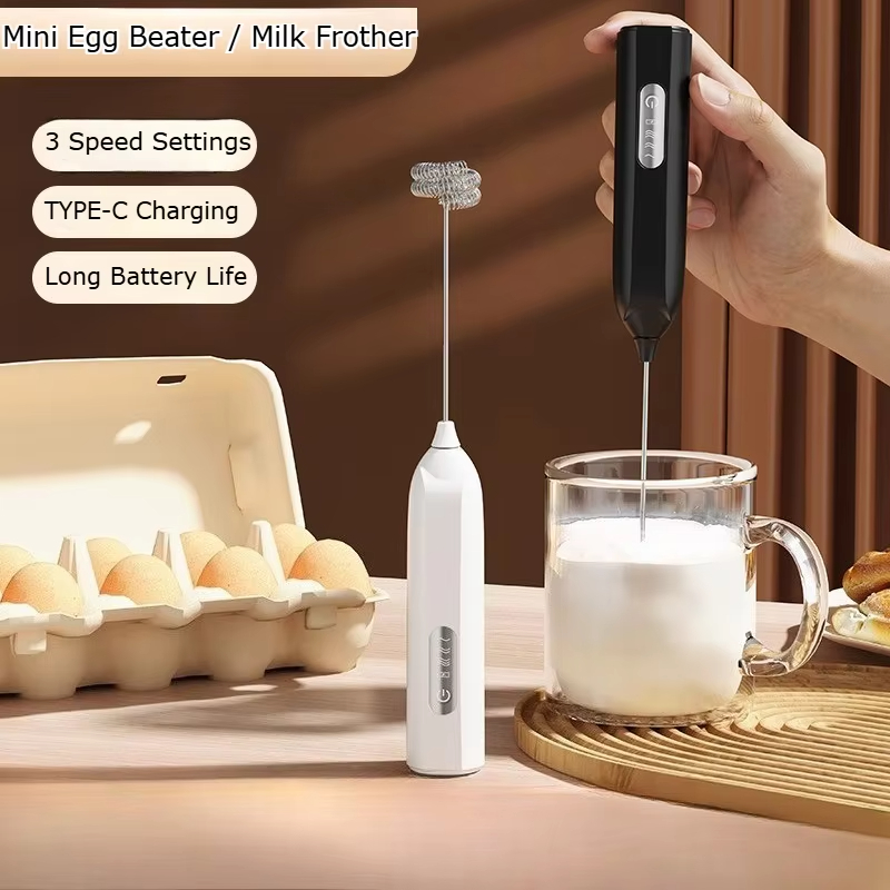 Batedor de leite elétrico port - Portable Blender Usb Rechargeable avaliação e preço