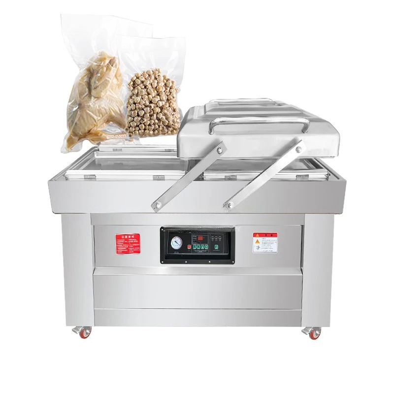 Máquina de Embalagem a Vácuo C - Food Vacuum Sealer Machine avaliação e preço