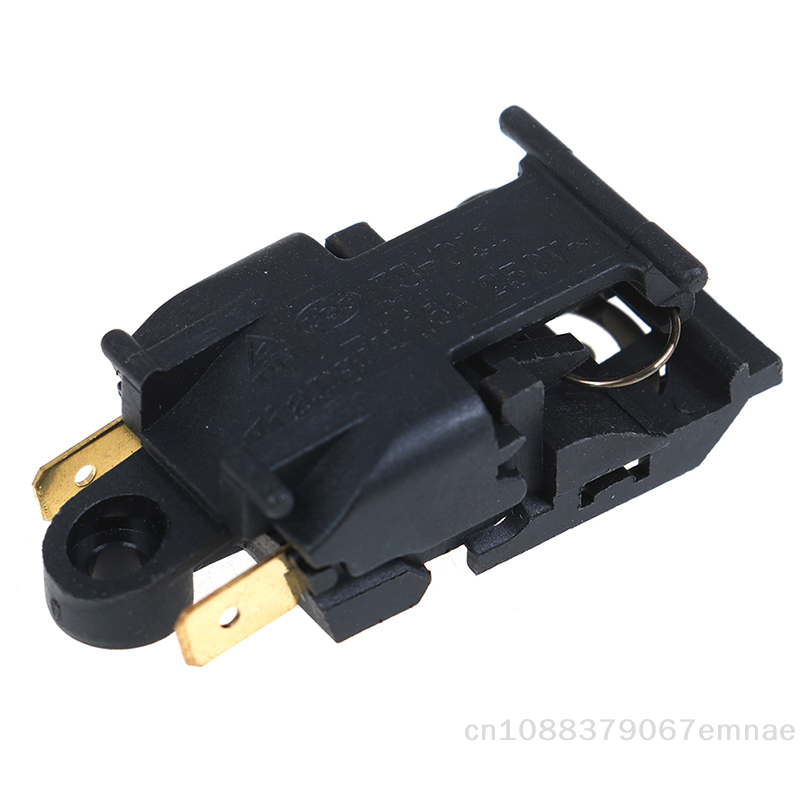 【xxx】5 unidades, interruptor t - Electric Kettle Temperature Control avaliação e preço