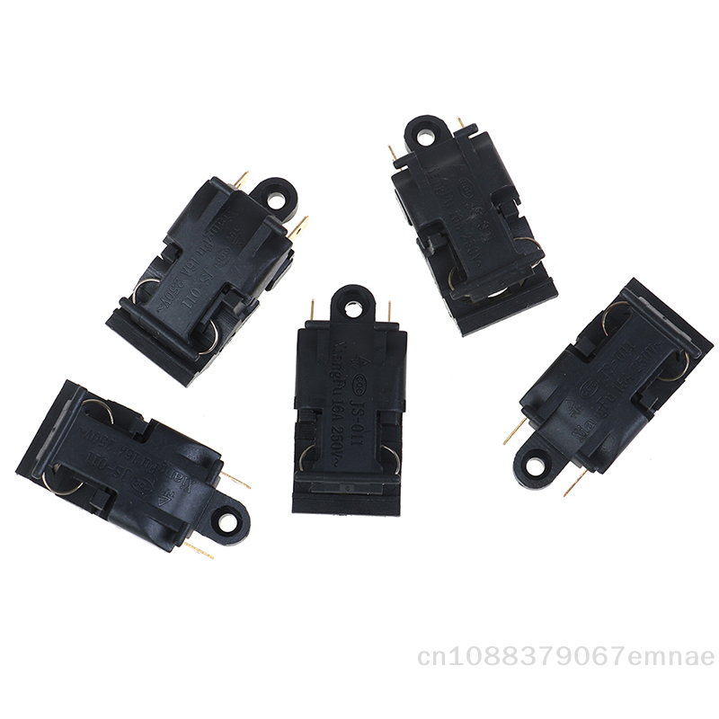 【xxx】5 unidades, interruptor t - Electric Kettle Temperature Control avaliação e preço