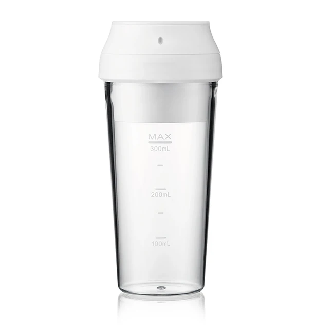Liquidificador portátil sem fi - Portable Blender Usb Rechargeable avaliação e preço